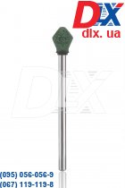 Камінь карборундовий зелений ромбовидний 711G