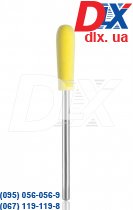 Камінь карборундовий жовтий куля A7