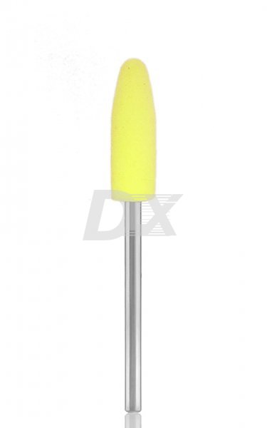 Камінь карборундовий жовтий куля B2 - фотография . Купить с доставкой в интернет магазине Dlx.ua.