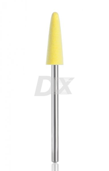 Камінь карборундовий жовтий куля C10 - фото . Купити з доставкою в інтернет магазині Dlx.ua.