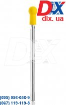 Камінь карборундовий жовтий кулька E8