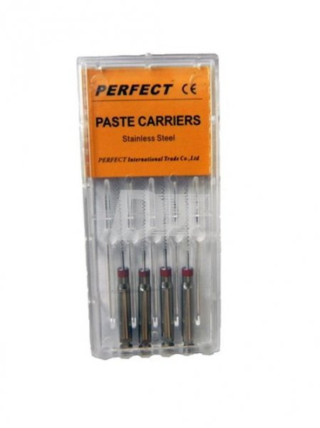 Каналонаповнювач Perfect №25 - фото . Купити з доставкою в інтернет магазині Dlx.ua.