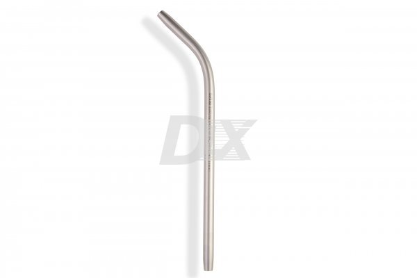 Канюля для аспіраційної системи DE-1740 - фото . Купити з доставкою в інтернет магазині Dlx.ua.