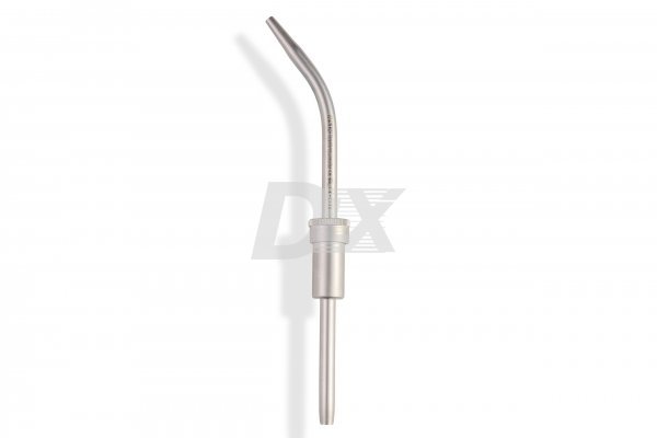 Канюля для аспіраційної системи (з пасткою) DE-1734 - фотография . Купить с доставкой в интернет магазине Dlx.ua.