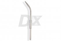 Канюля для аспирационной системы (с ловушкой) DE-1735