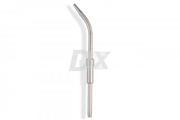 Канюля для аспіраційної системи (з пасткою) DE-1735 - фото . Купити з доставкою в інтернет магазині Dlx.ua.