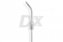 Канюля для аспирационной системы (с ловушкой) DE-1736