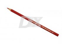 Карандаш химический Faber-Castell 1 шт Красный