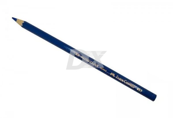Олівець хімічний Faber-Castell 1 шт Синій - фотография . Купить с доставкой в интернет магазине Dlx.ua.