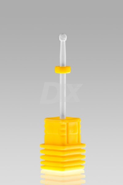 Керамическая фреза D 0303Т-ХF - фотография . Купить с доставкой в интернет магазине Dlx.ua.