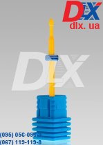 Керамическая фреза Small Round V TC-152Y M