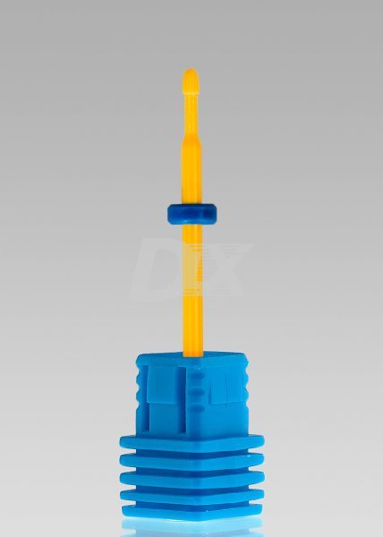 Керамічна фреза Small Round V TC-152Y M - фото . Купити з доставкою в інтернет магазині Dlx.ua.