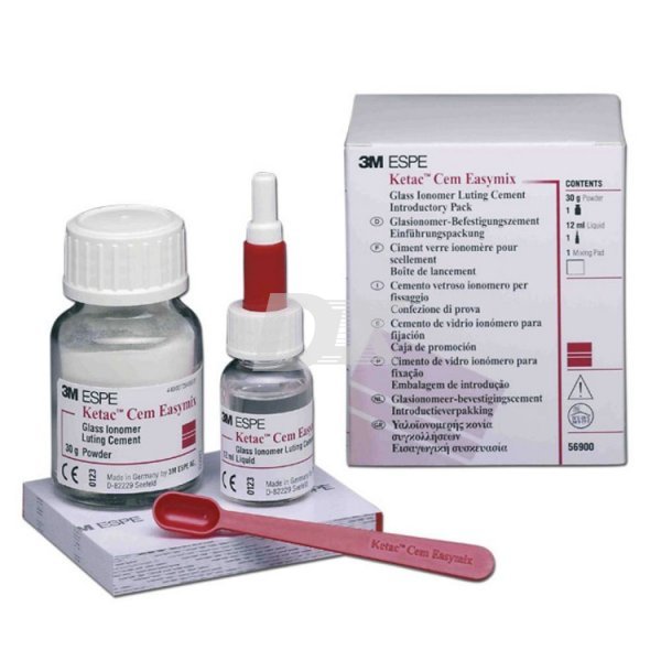 Кетак Цем (Ketak Cem Easymix) 30 г + 12 мл - фотография . Купить с доставкой в интернет магазине Dlx.ua.