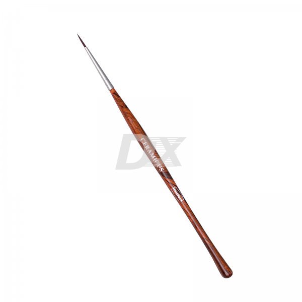 Пензель Ceramicus для кераміки №1 17160001 - фотография . Купить с доставкой в интернет магазине Dlx.ua.