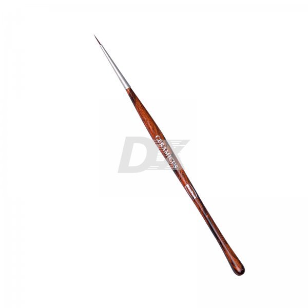 Пензель Ceramicus для барвників №000 17030000 - фото . Купити з доставкою в інтернет магазині Dlx.ua.