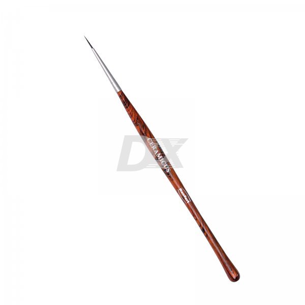 Пензель Ceramicus для барвників №1/0 17160010 - фотография . Купить с доставкой в интернет магазине Dlx.ua.