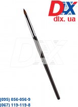 Пензель для акрилу овальна гостра №4 ER05AK04M