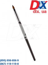 Пензель для акрилу овальна гостра №6 ER05AK04L