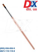 Пензель для гелю плоска №2 ER05TA03S