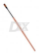 Пензель для гелю плоска №4 ER05TA03M