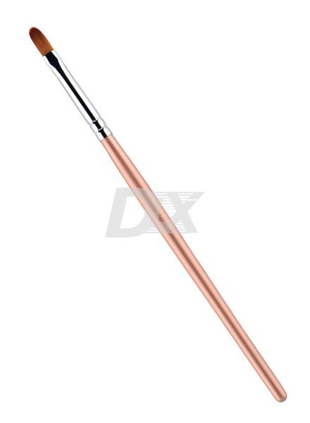 Пензель для гелю овальна №4 ER05TA05M - фотография . Купить с доставкой в интернет магазине Dlx.ua.