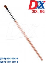 Пензель для гелю скошена №8 ER05TA07XL