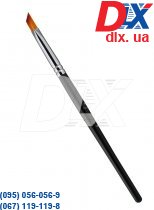 Пензель для гелю трикутна №01 ER05FT01