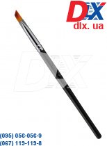 Пензель для гелю трикутна №02 ER05FT02