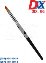 Пензель для гелю трикутна №03 ER05FT03
