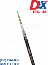 Кисть для керамики Kolinsky №2