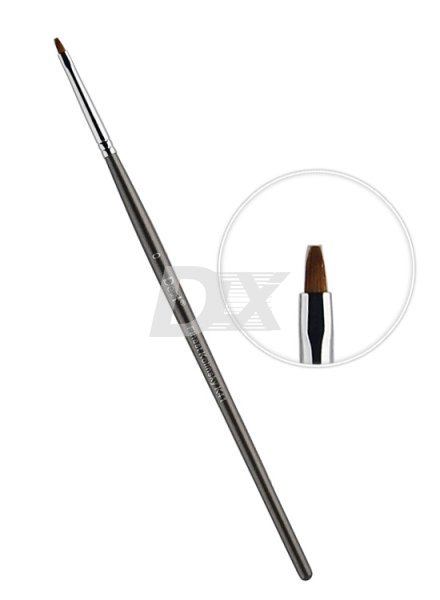 Пензель для кераміки Kolinsky для опака №0 кругла ручка ER2ACF0 - фото . Купити з доставкою в інтернет магазині Dlx.ua.