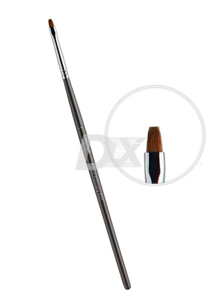 Пензель для кераміки Kolinsky для опака №1 кругла ручка ER2ACF01 - фотография . Купить с доставкой в интернет магазине Dlx.ua.