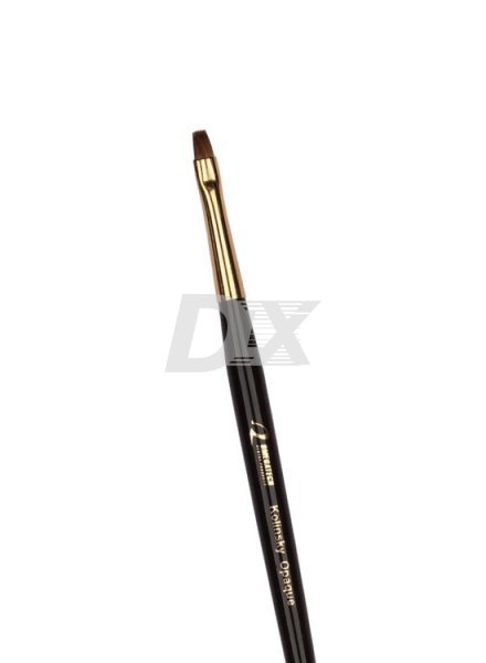 Пензель для кераміки Kolinsky для опаку №5 - фотография . Купить с доставкой в интернет магазине Dlx.ua.