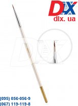 Пензель для кераміки Sable №1 ER2MF01