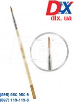 Пензель для кераміки Sable №3 ER2MF03