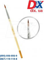 Пензель для кераміки Sable №5 ER2MF05