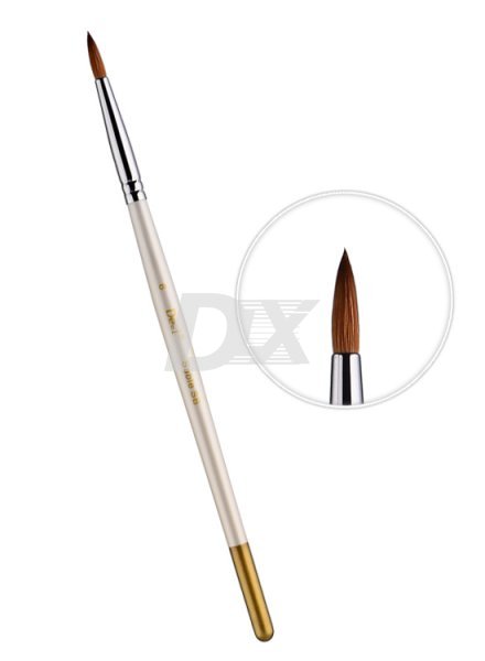 Пензель для кераміки Sable №6 ER2MF06 - фотография . Купить с доставкой в интернет магазине Dlx.ua.
