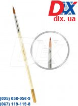 Кисть для керамики Sable №7 ER2MF07