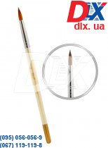 Пензель для кераміки Sable №9 ER2MF09