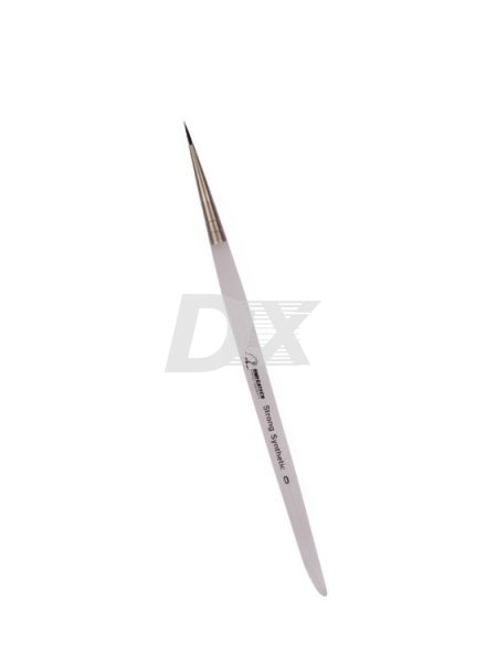 Пензель для кераміки Strong Synthetic №0 - фотография . Купить с доставкой в интернет магазине Dlx.ua.