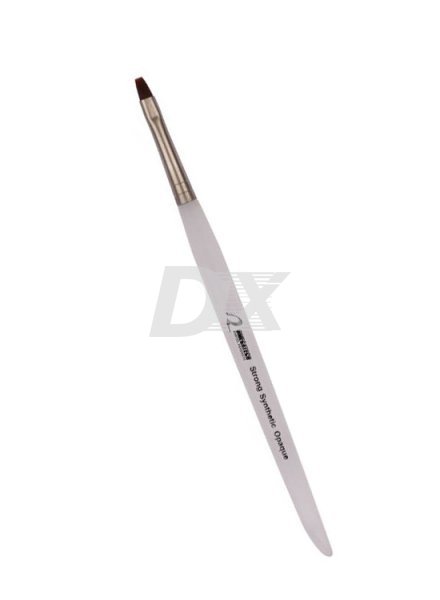 Пензель для кераміки Strong Synthetic для опаку №5 - фотография . Купить с доставкой в интернет магазине Dlx.ua.