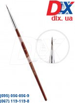 Пензель для кераміки Synthetic №0 ER2SG0