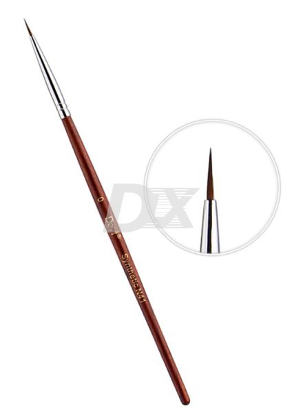 Пензель для кераміки Synthetic №0 ER2SG0 - фото . Купити з доставкою в інтернет магазині Dlx.ua.