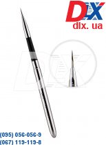 Пензель для кераміки Synthetic №0 металева ручка ER2VA0