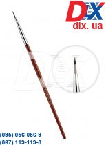 Пензель для кераміки Synthetic №1 ER2SG01