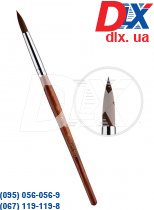 Пензель для кераміки Synthetic №10 ER2SG10