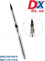 Пензель для кераміки Synthetic №10 металева ручка ER2VA10