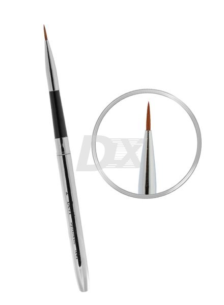 Пензель для кераміки Synthetic №2 металева ручка ER2VA02 - фотография . Купить с доставкой в интернет магазине Dlx.ua.