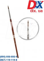 Кисть для керамики Synthetic №4 ER2SG04