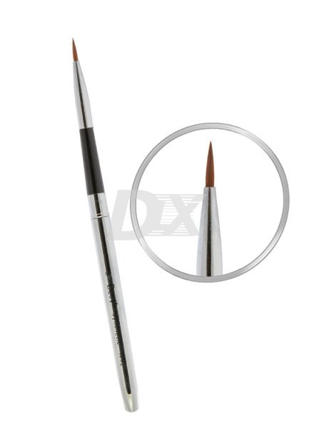 Пензель для кераміки Synthetic №3 металева ручка ER2VA03 - фото . Купити з доставкою в інтернет магазині Dlx.ua.